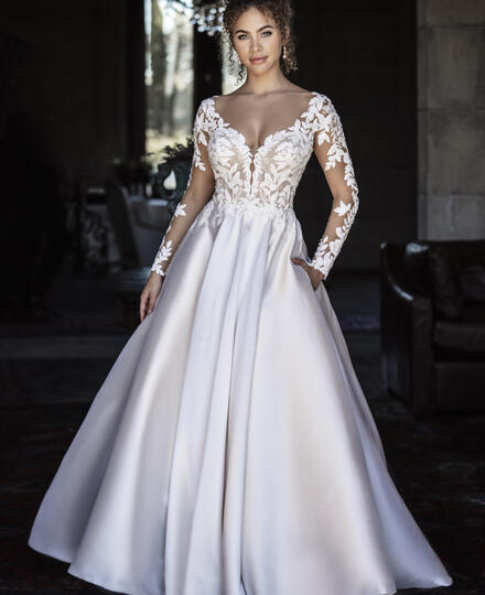 Dolly's bridal boutique sales