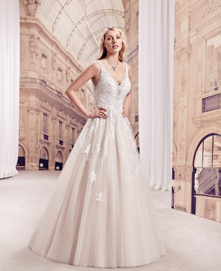 dolly's bridal & formal outlet