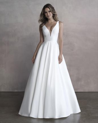 Allure Bridals 9813