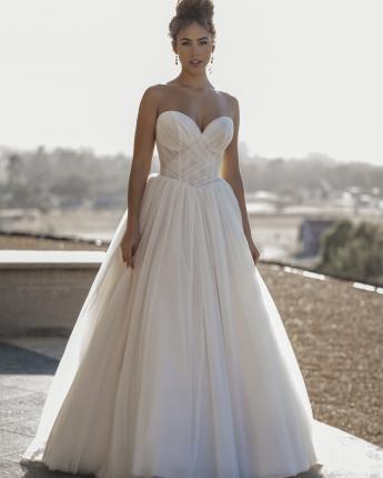 Allure Bridals A1100