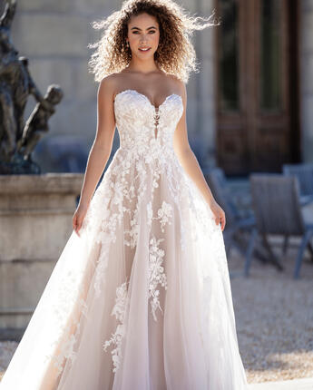 Allure Bridals A1102