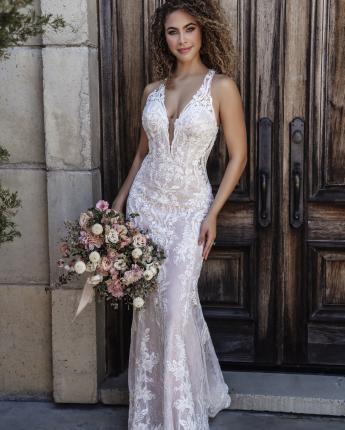 Allure Bridals A1103