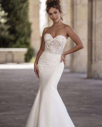 Allure Bridals A1110