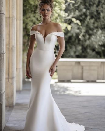 Allure Bridals A1113