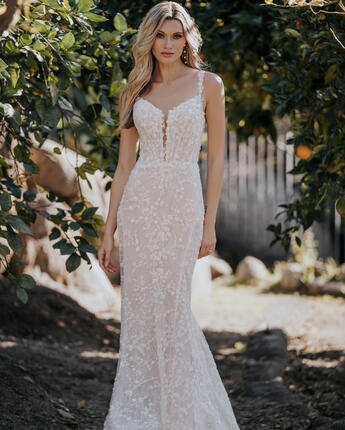 Allure Bridals A1154