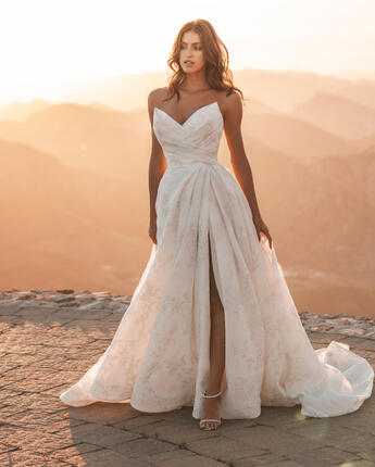 Allure Bridals A1200