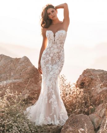 Allure Bridals A1212