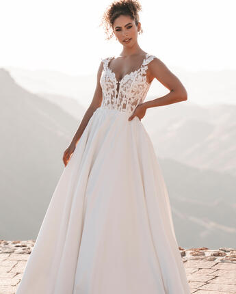 Allure Bridals A1213