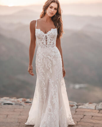 Allure Bridals A1218