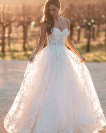 Allure Bridals A1252