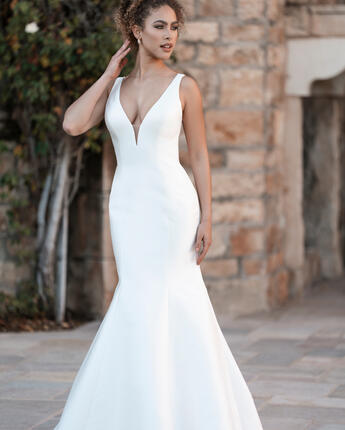 Allure Bridals A1258