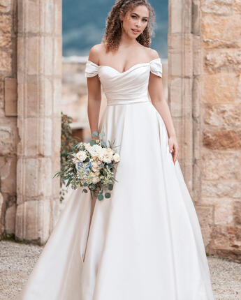 Allure Bridals A1265