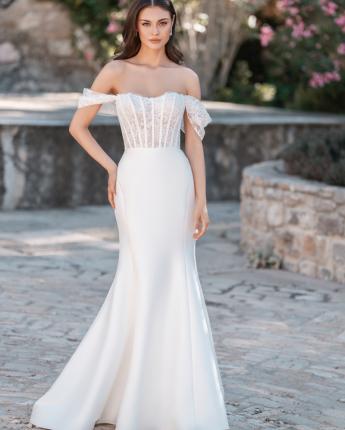 Allure Bridals A1300