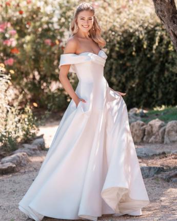 Allure Bridals A1303