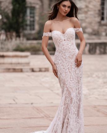 Allure Bridals A1306