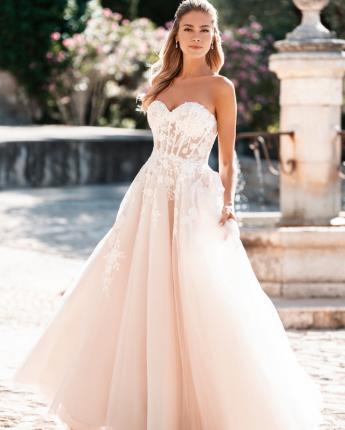 Allure Bridals A1309
