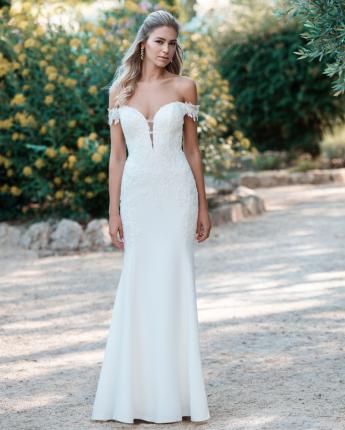 Allure Bridals A1315