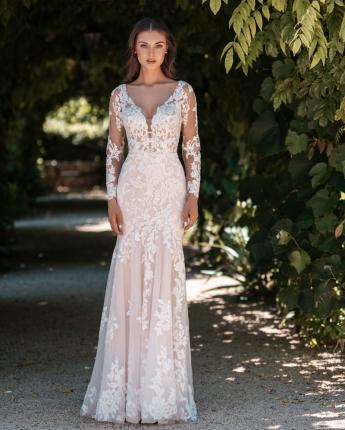 Allure Bridals A1318