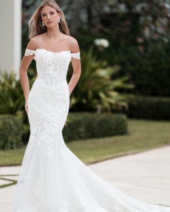 Allure Bridals A1351