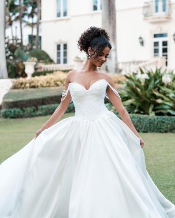 Allure Bridals A1369