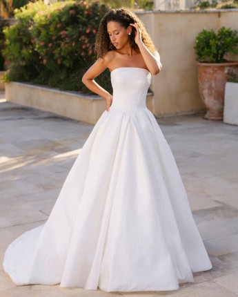 Allure Bridals A1400 Allure Bridals A1400