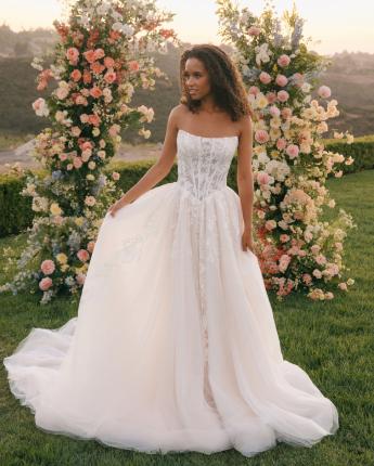 Allure Bridals A1408 Allure Bridals A1408