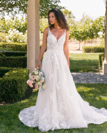 Allure Bridals A1415 Allure Bridals A1415