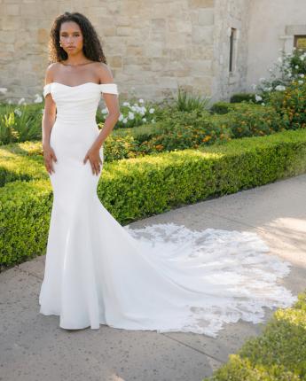Allure Bridals A1417