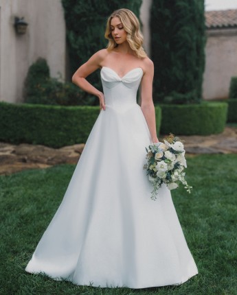 Allure Bridals A1474 Allure Bridals A1474