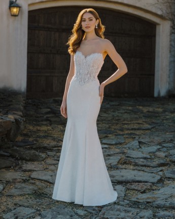 Allure Bridals A1480 Allure Bridals A1480