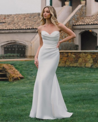 Allure Bridals A1488 Allure Bridals A1488