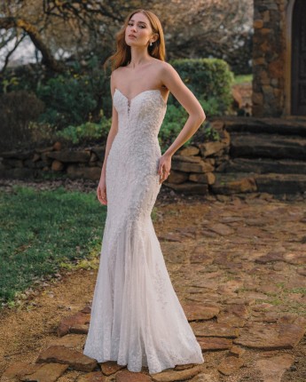 Allure Bridals A1493 Allure Bridals A1493