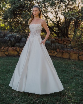 Allure Bridals A1494 Allure Bridals A1494