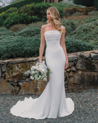 Allure Bridals A1496 Allure Bridals A1496