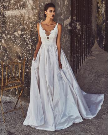 Elbeth Gillis bridal gown Annabelle