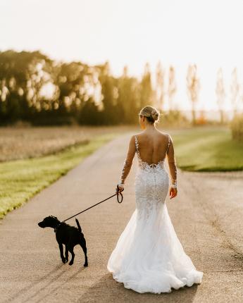 Dolly Bride Shannon