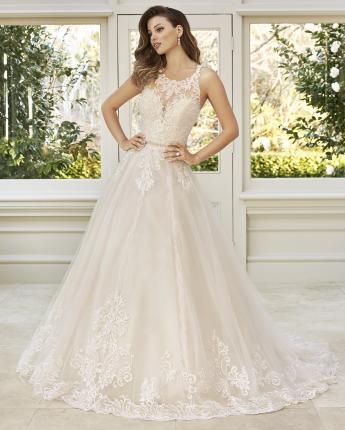 Sophia Tolli wedding dress style Y11948