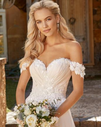 Sophia Tolli Y12028