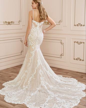 Allure Bridals A1110