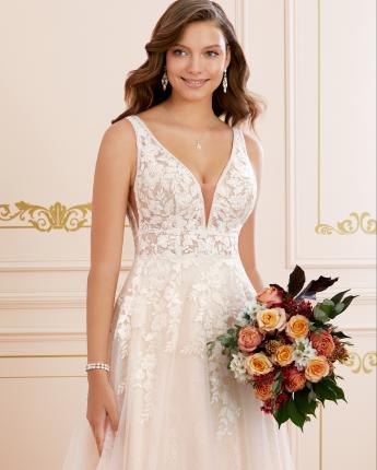 Sophia Tolli Annika Y22066