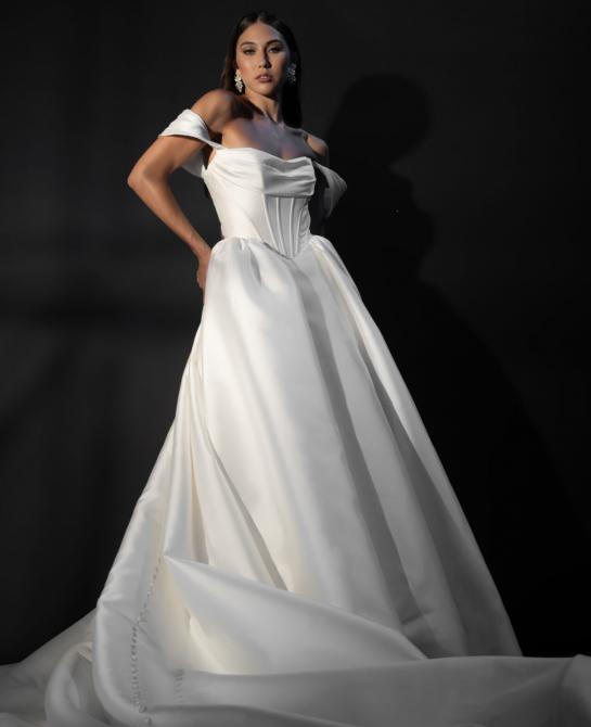 Martina Liana ML1823