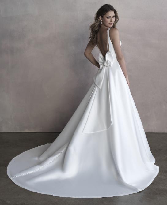 Allure Bridals 9813