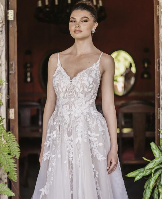 Allure Bridals 9951