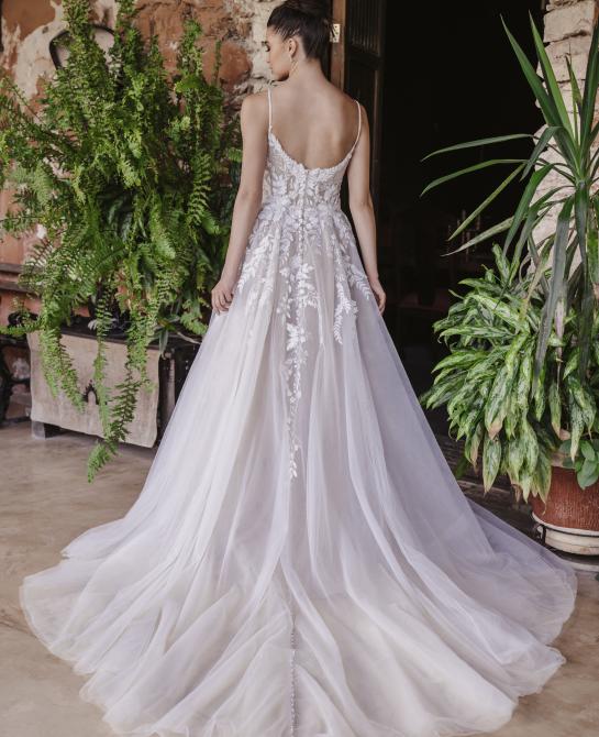 Allure Bridals 9951