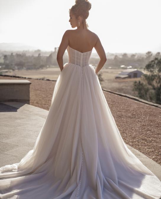 Allure Bridals A1100