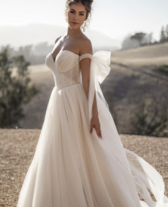 Allure Bridals A1100