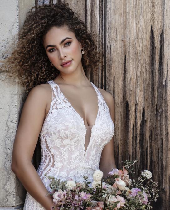 Allure Bridals A1103