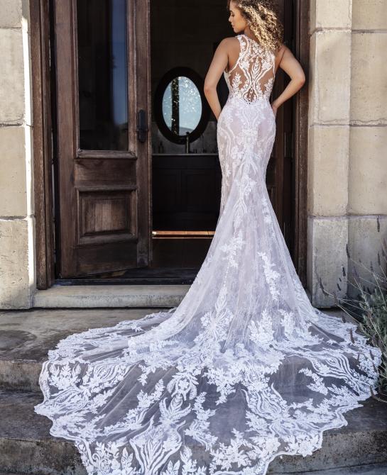 Allure Bridals A1103