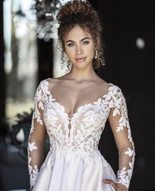 Allure Bridals A1105