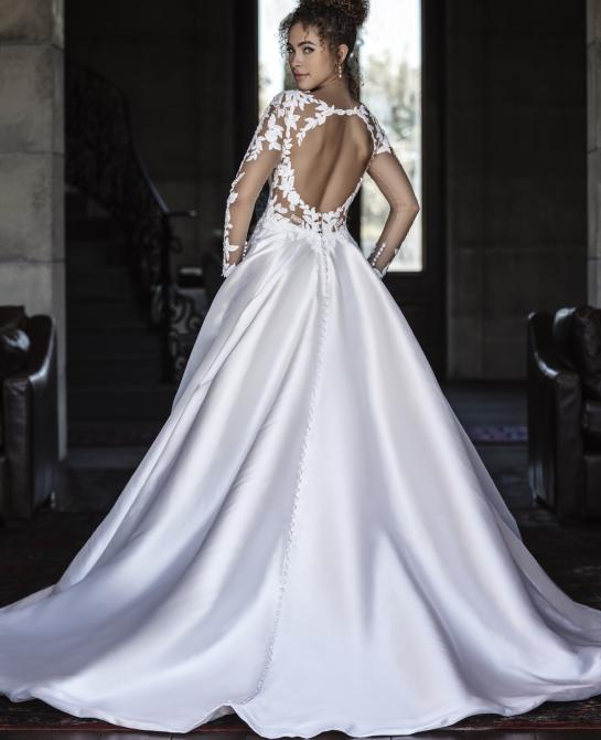 Allure Bridals A1105